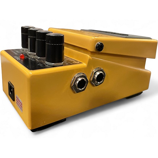 Used BOSS AC2 Acoustic Simulator Effect Pedal