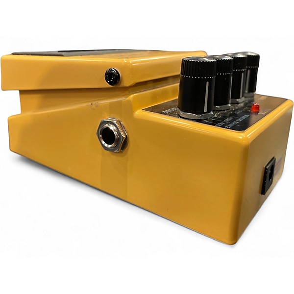 Used BOSS AC2 Acoustic Simulator Effect Pedal