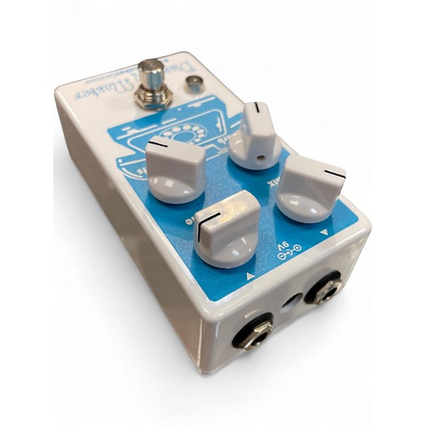 Used EarthQuaker Devices Dispatch Master Delay and Reverb Effect Pedal