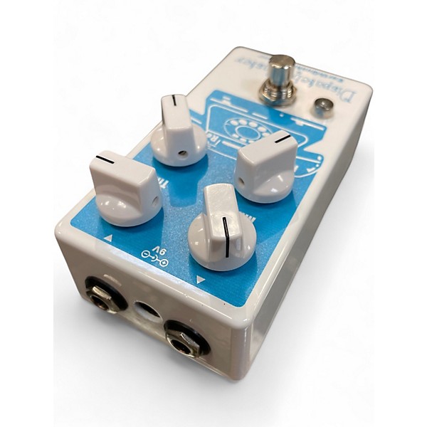 Used EarthQuaker Devices Dispatch Master Delay and Reverb Effect Pedal