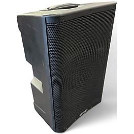 Used QSC CP12 Powered Speaker