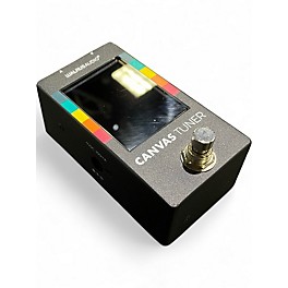 Used Walrus Audio CANVAS Tuner Pedal