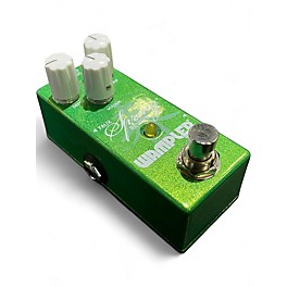 Used Wampler Faux Spring Reverb Effect Pedal