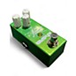 Used Wampler Faux Spring Reverb Effect Pedal thumbnail