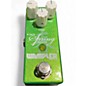 Used Wampler Faux Spring Reverb Effect Pedal