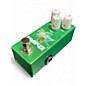 Used Wampler Faux Spring Reverb Effect Pedal