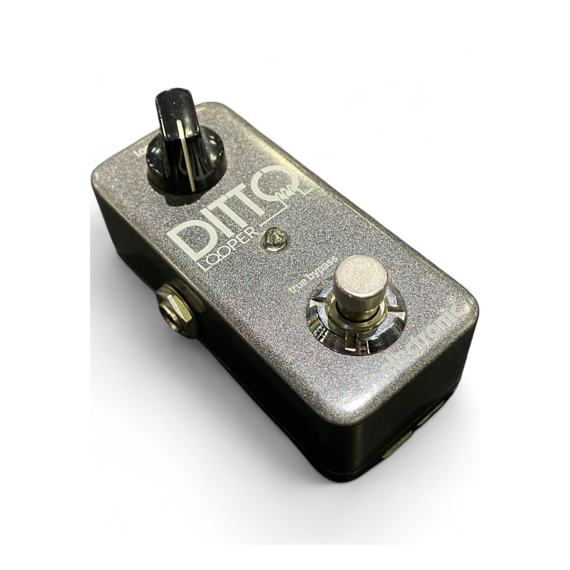 tc electronic DITTO LOOPER 中古品 Used TC Electronic Ditto Looper Pedal | Guitar Center