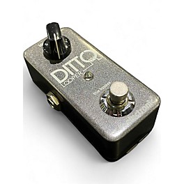 Used TC Electronic Ditto Looper Pedal