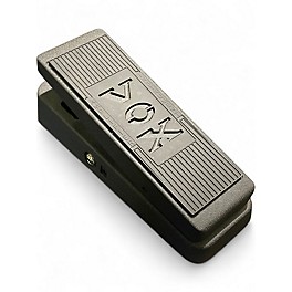 Used VOX V845 Classic Wah Effect Pedal