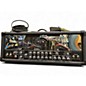 Used Peavey JSX Joe Satriani Signature 120W Tube Guitar Amp Head thumbnail