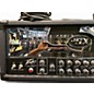 Used Peavey JSX Joe Satriani Signature 120W Tube Guitar Amp Head
