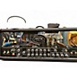 Used Peavey JSX Joe Satriani Signature 120W Tube Guitar Amp Head