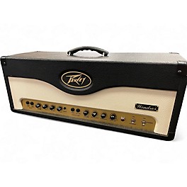 Used Peavey WINDSOR Tube Guitar Amp Head