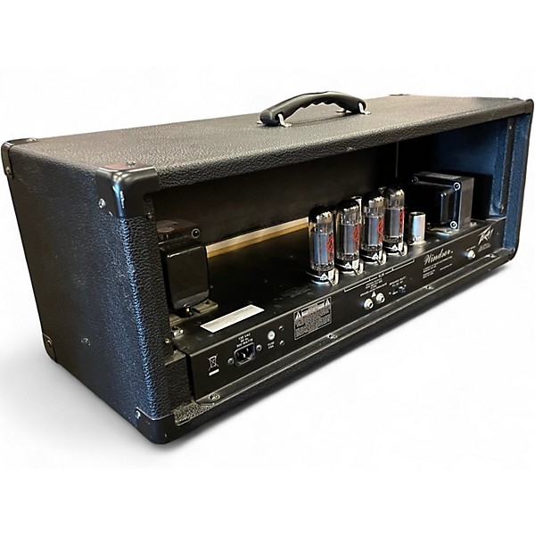 Used Peavey WINDSOR Tube Guitar Amp Head