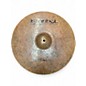 Used Istanbul 18in Mehmet 18" Turk Jazz Ride Cymbal thumbnail