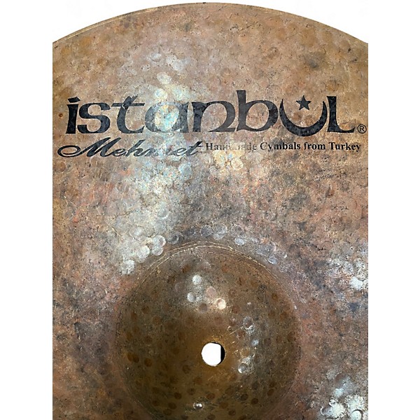 Used Istanbul 18in Mehmet 18" Turk Jazz Ride Cymbal
