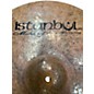 Used Istanbul 18in Mehmet 18" Turk Jazz Ride Cymbal
