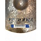Used Istanbul 18in Mehmet 18" Turk Jazz Ride Cymbal