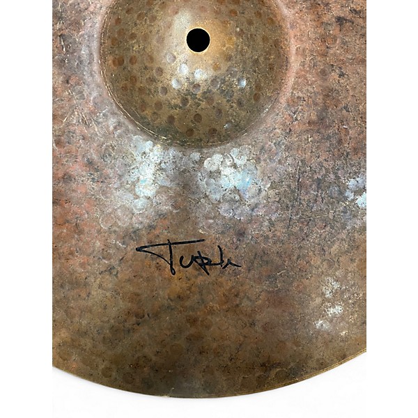 Used Istanbul 18in Mehmet 18" Turk Jazz Ride Cymbal