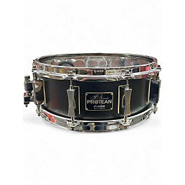 Used Sonor 14in Gavin Harrison "Protean" Black Drum