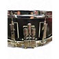Used Sonor 14in Gavin Harrison "Protean" Black Drum