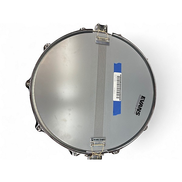 Used Sonor 14in Gavin Harrison "Protean" Black Drum