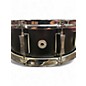 Used Sonor 14in Gavin Harrison "Protean" Black Drum