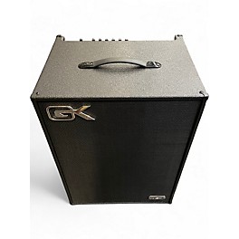 Used Gallien-Krueger MB212-II Ultralight 500W 2x12 Bass Combo Amp