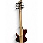 Used Ibanez BTB866SC Weathered Black Electric Bass Guitar