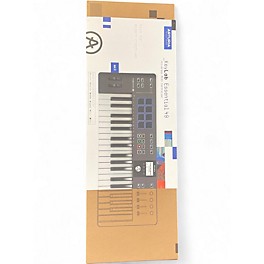 Used Arturia Keylab Essential 49 MK3 MIDI Controller