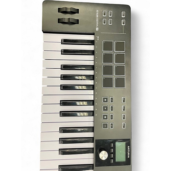 DTM・DAW ARTURIA MIDI Keyboard Controller 49 mk3 Arturia KeyLab 49 mk3 MIDI Controller | Music & Arts
