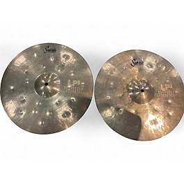 Used Soultone 16in LP3 Evergreen Terrace Cymbal