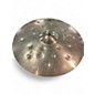 Used Soultone 16in LP3 Evergreen Terrace Cymbal