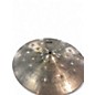 Used Soultone 16in LP3 Evergreen Terrace Cymbal