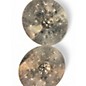 Used Soultone 16in LP3 Evergreen Terrace Cymbal