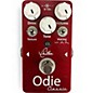 Used Chellee ODIE CLASSIC Effect Pedal thumbnail