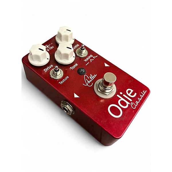 Used Chellee ODIE CLASSIC Effect Pedal
