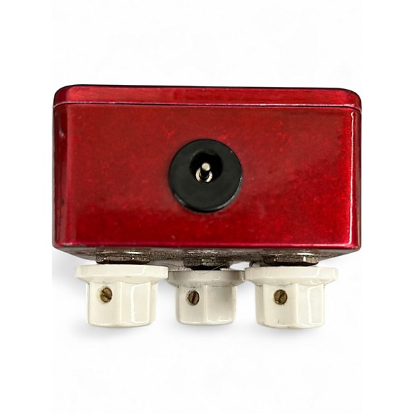 Used Chellee ODIE CLASSIC Effect Pedal