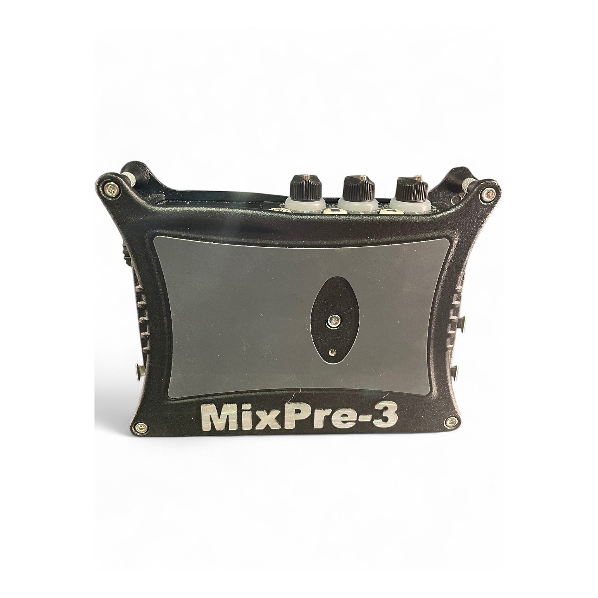 Used Sound Devices MIXPRE-3 MultiTrack Recorder | Guitar Center