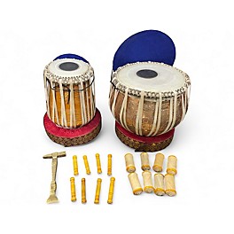 Used MEINL Professional Tabla Set