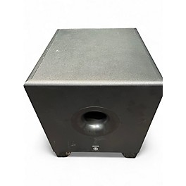 Used Yamaha HS8S Subwoofer