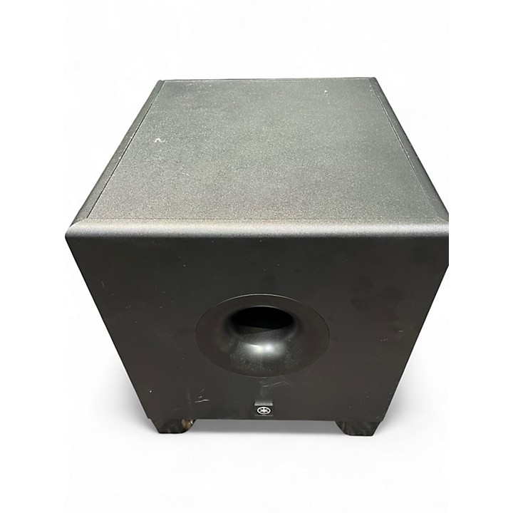 Used Yamaha HS8S Subwoofer | Guitar Center