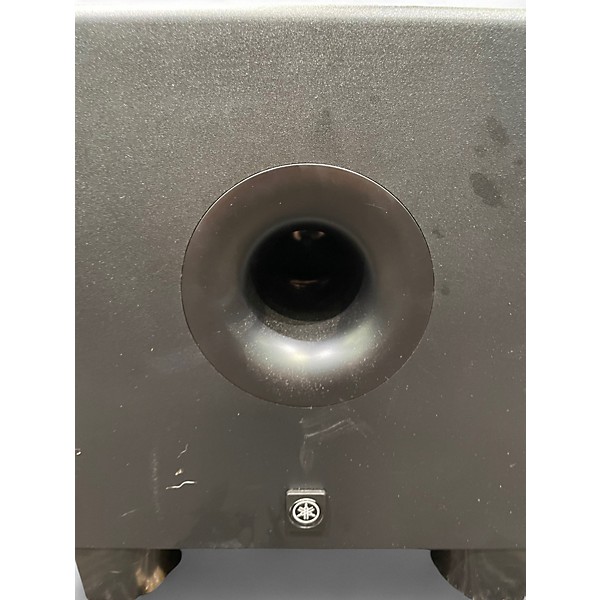Used Yamaha HS8S Subwoofer | Guitar Center