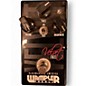 Used Wampler Velvet Fuzz Effect Pedal thumbnail