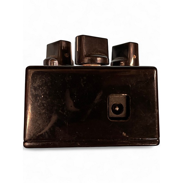 Used Wampler Velvet Fuzz Effect Pedal