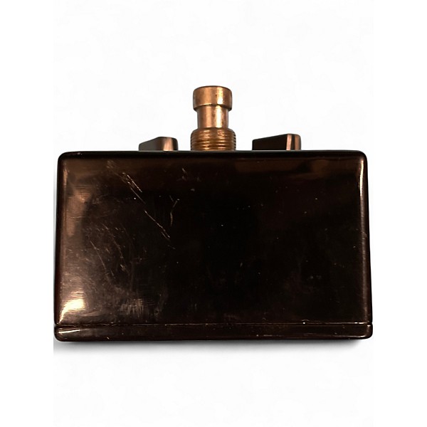 Used Wampler Velvet Fuzz Effect Pedal