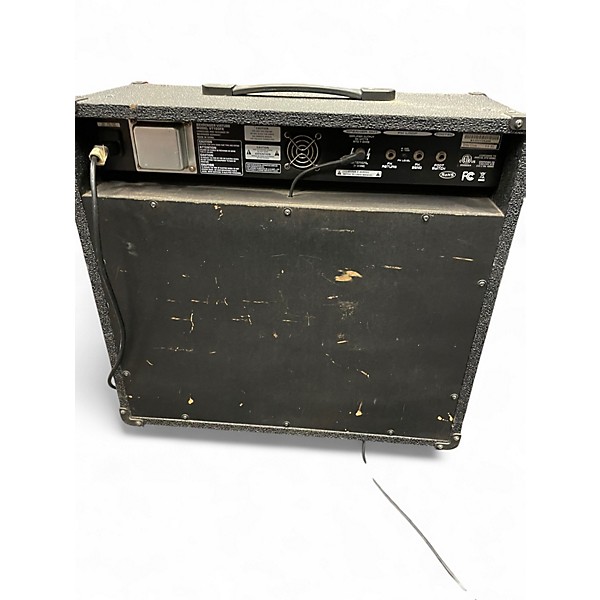 Used Behringer vt 100 fx Guitar Combo Amp