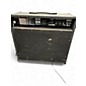 Used Behringer vt 100 fx Guitar Combo Amp
