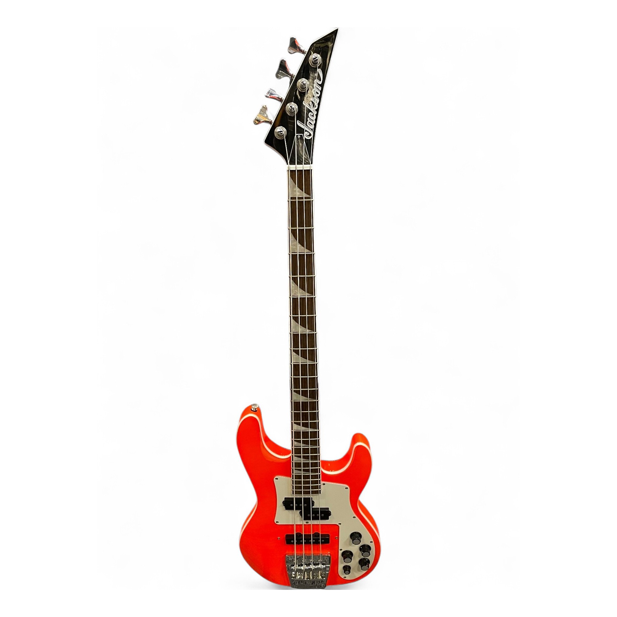 V.A. Classic Cuts / Jackson Jones 他 Used Jackson X Series CBXNT DX IV Orange Electric Bass