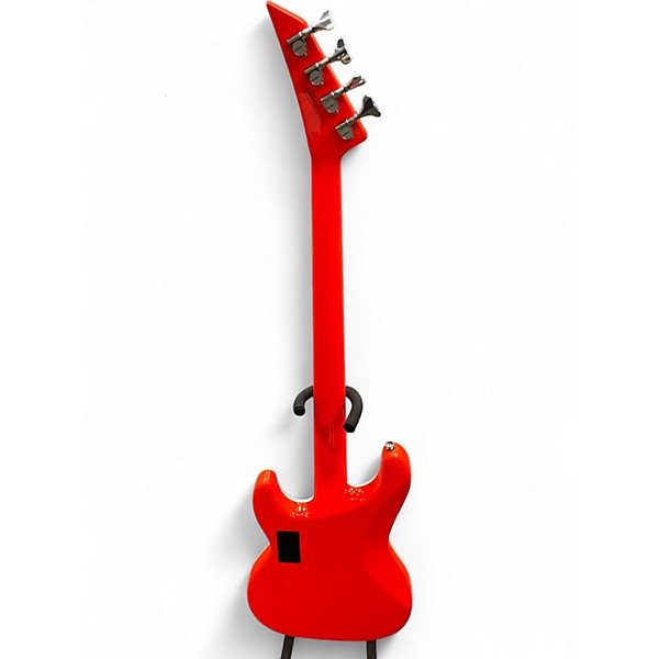 V.A. Classic Cuts / Jackson Jones 他 Jackson Signature Scott Ian King V KVXT • Candy Apple Red
